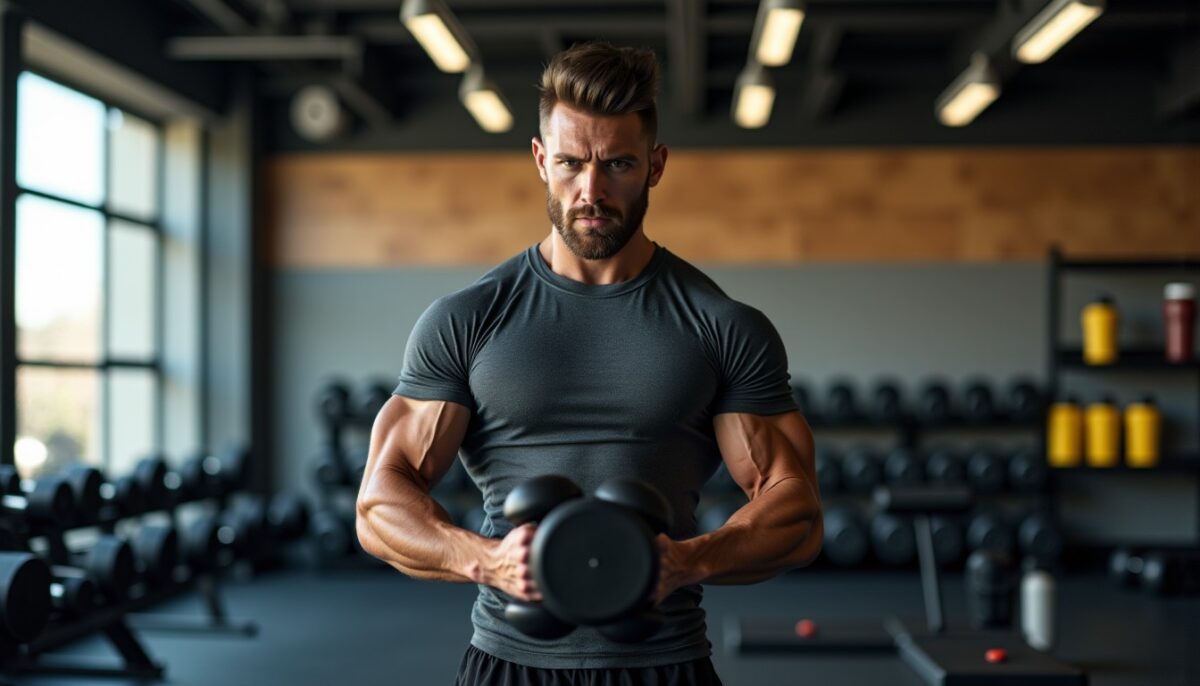 Protéines et performance sportive : rôle, besoins et méthode pour progresser efficacement