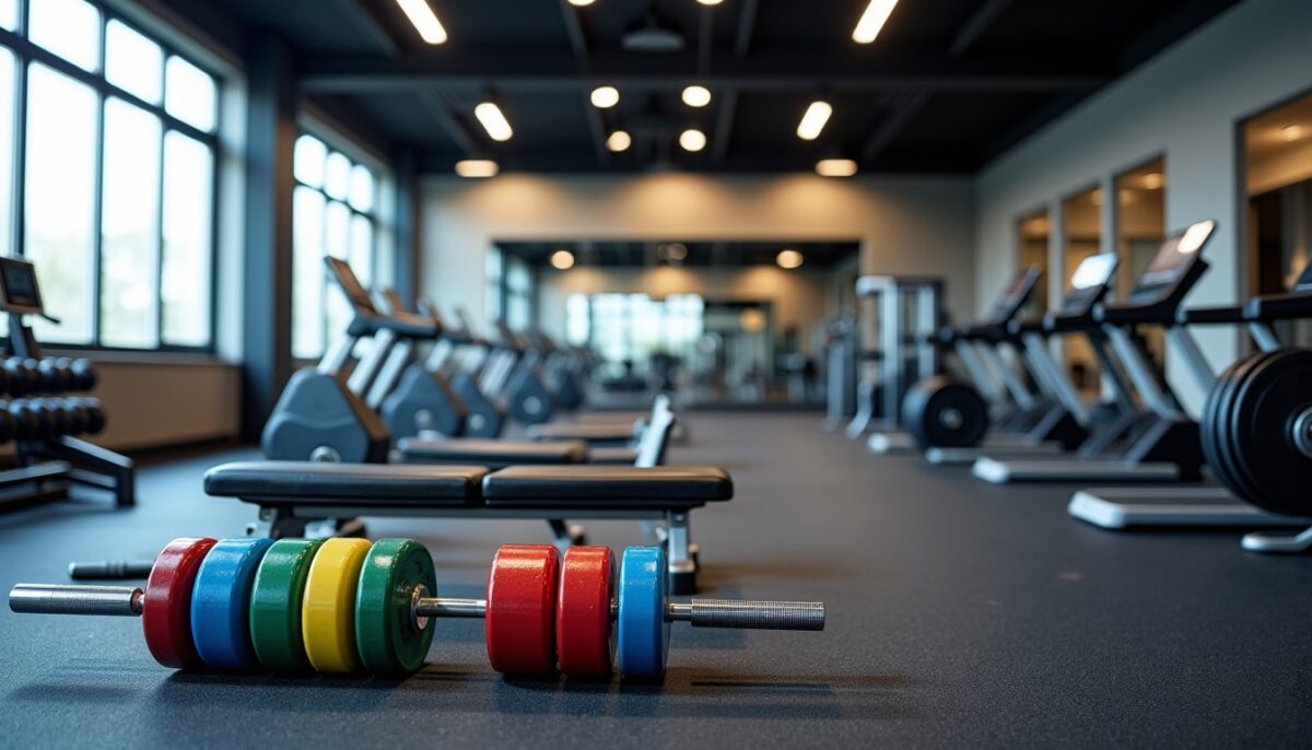 Matériel fitness et musculation chez Décathlon Pro et Basic Fit : guide 2026 pour bien équiper