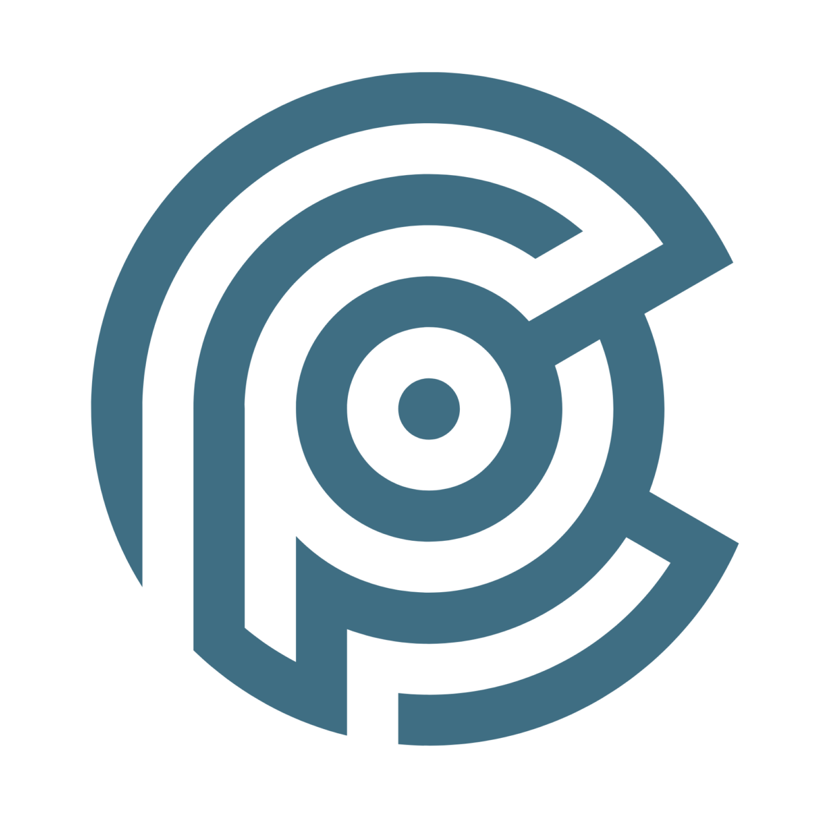 Logo Paris à la carte