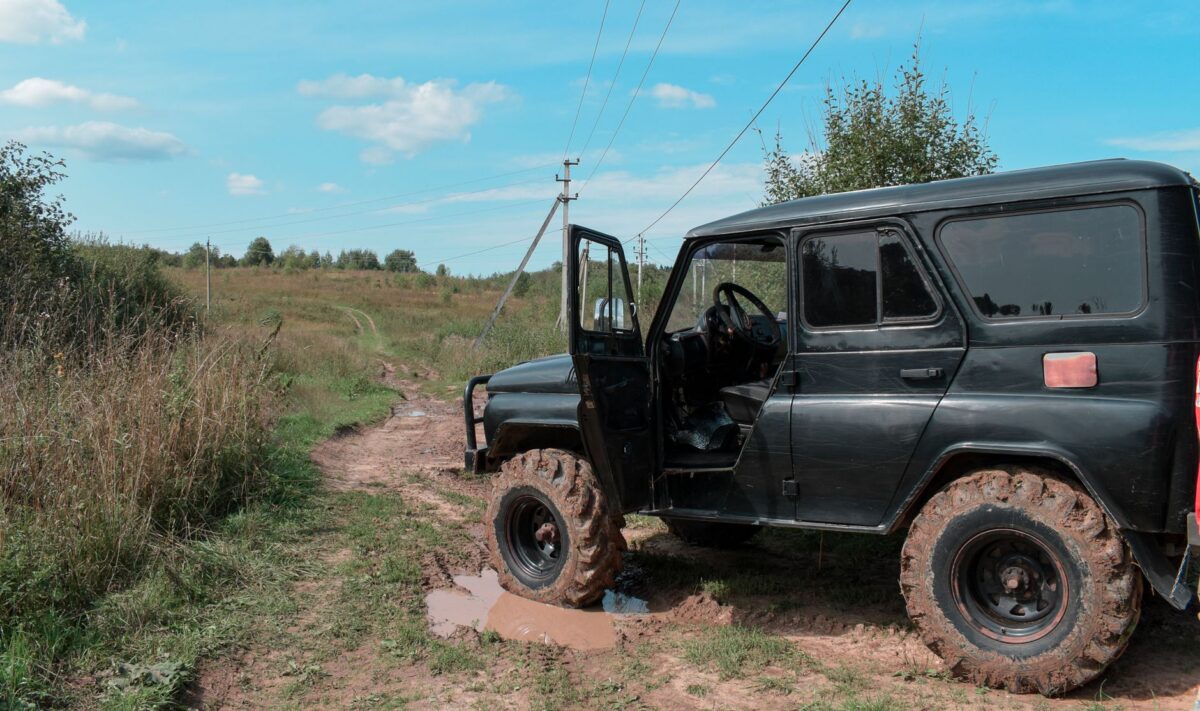 musculation transport matériel suv convient mieux