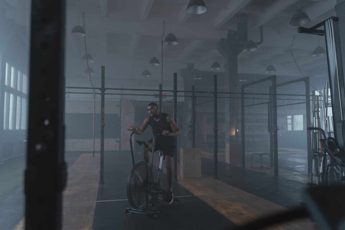programmes gratuits fitness cas usage profil
