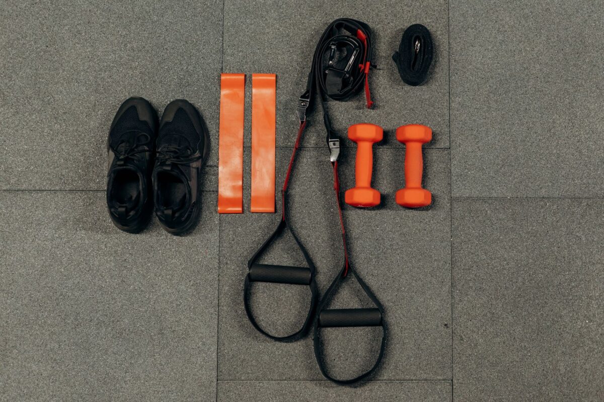 transport matériel musculation conditionner technogym decathlon