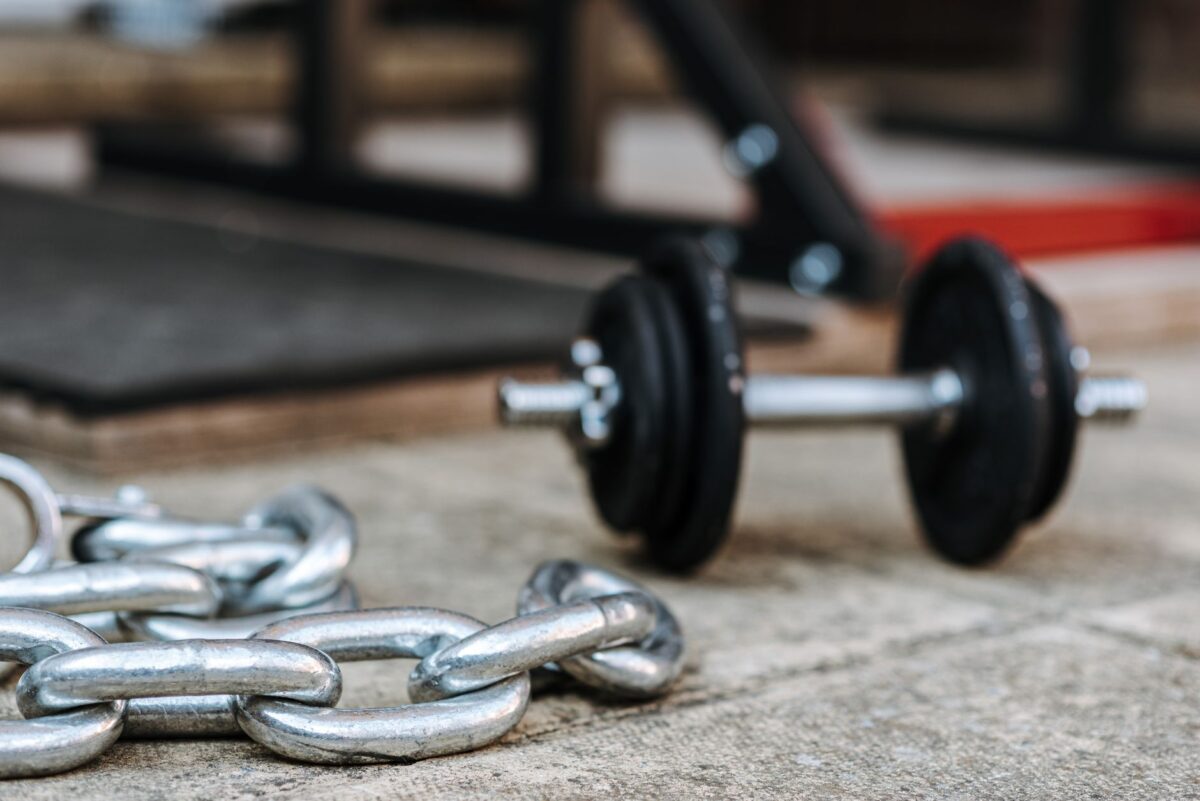 matériel fitness musculation choisir entre décathlon