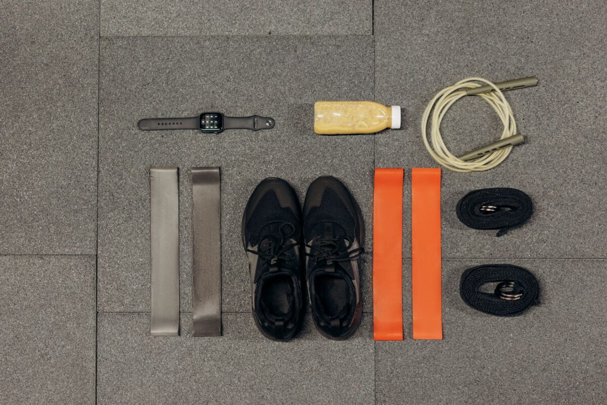 accessoires musculation essentiels erreurs fréquentes éviter